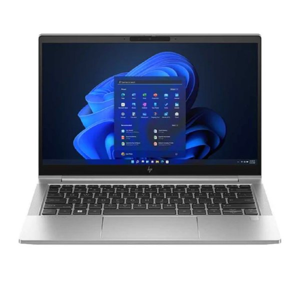 HP EliteBook 630 G10 [816M7EA] Silver 13.3" {FHD i7-1355U/16Gb/SSD512Gb/DOS}