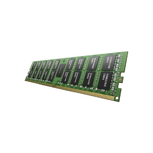 Samsung DDR4 64GB DIMM M393A8G40MB2-CVF PC4-23400 2933MHz ECC Reg