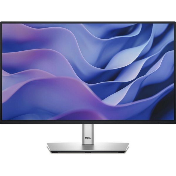 LCD Dell 21.5" P2225H черный {IPS 1920x1080 100Hz 5ms 178/178 250cd 1500:1 8bit D-Sub HDMI DisplayPort 3xUSB3.2 USB-C(15W) HAS Pivot}