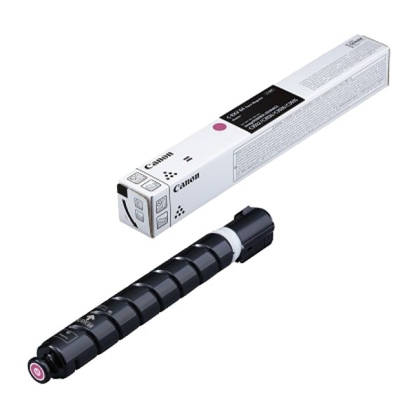 Тонер-картридж Canon C-EXV 65M 5763C001 для imageRUNNER C3326 MFP, красный (11000стр.)" C-EXV65 M