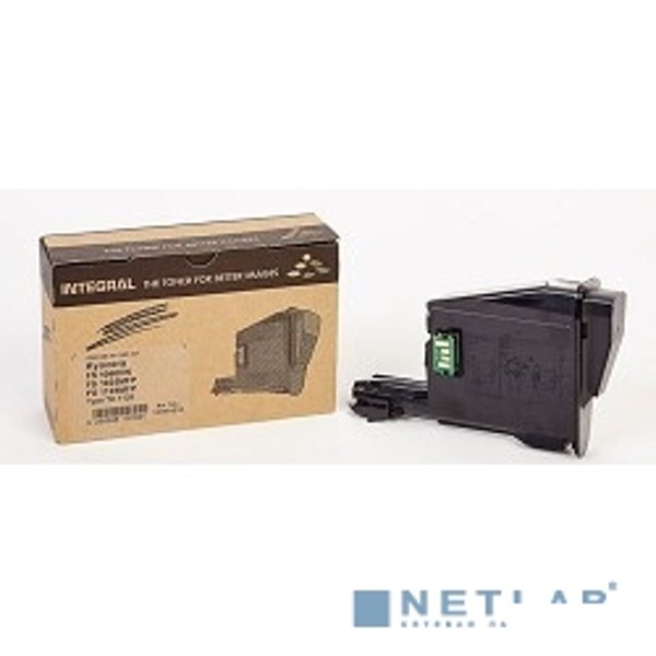 INTEGRAL TK-1120 Тонер-картридж  для  Kyocera-Mita FS-1060DN/1025MFP/1125MFP, 3К,  (12100121C)