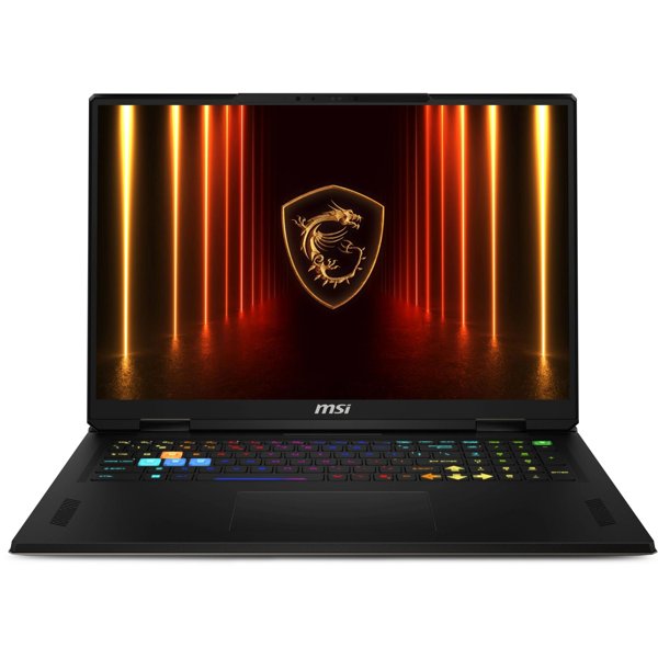 Ноутбук MSI Vector 18 HX AI A2XWHG-899XRU