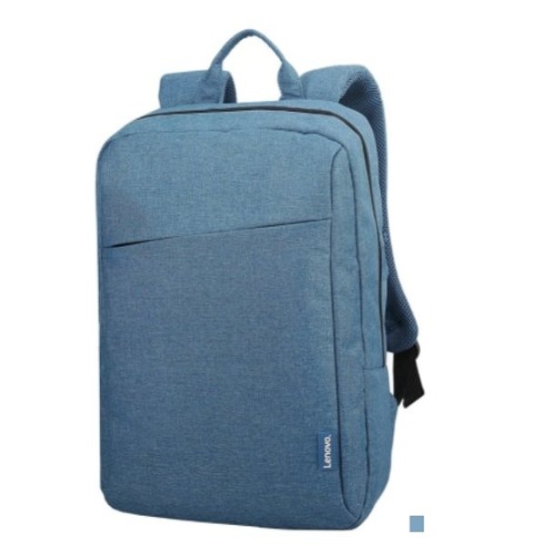 Lenovo [GX40Q17226] Рюкзак 15.6" Casual B210 Blue