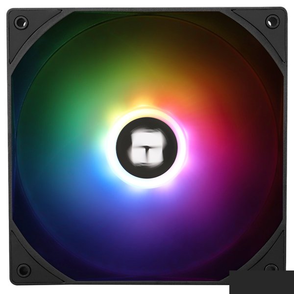 Thermalright Вентилятор TL-C14C-S / ARGB / 140mm PWM / TRTLC14CS