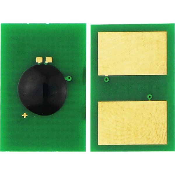 Чип тонер-картриджа Cactus CS-CHIP-O-45807121 (45807121/45807111) 12000стр