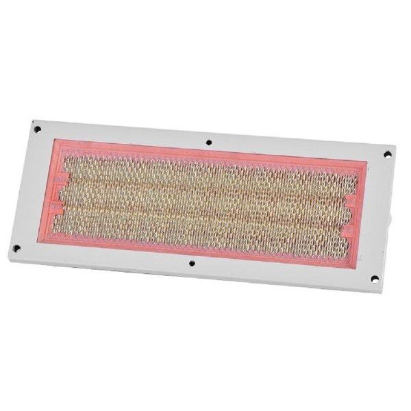REM Фильтр (170 х 424) пылезащищенный IP55 для вентиляторов R-FAN R-FAN-F-IP55