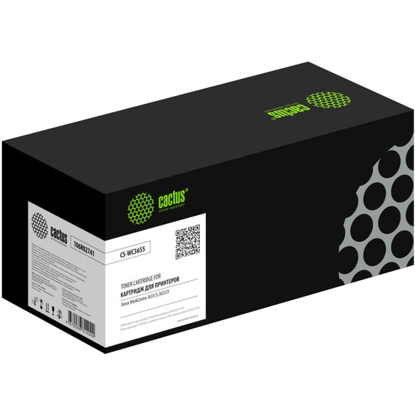 Cactus CS-WC3655