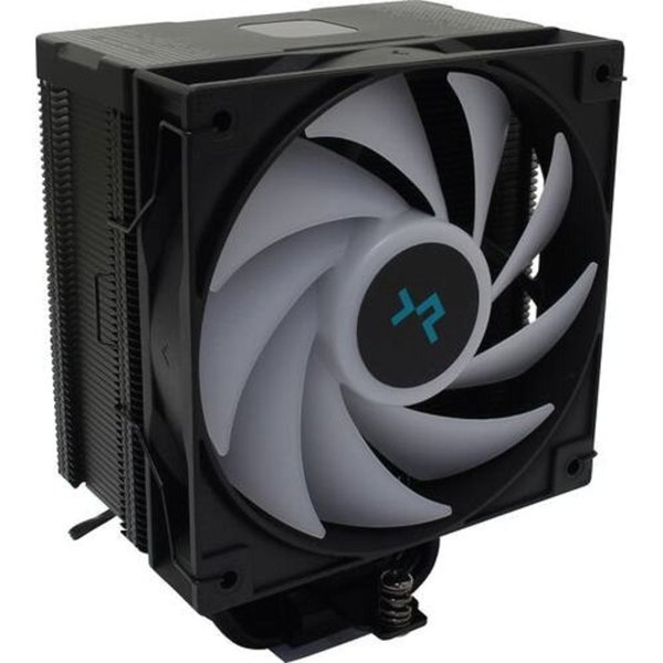 Cooler Deepcool AG500 DIGITAL ARGB LGA1851/1700/AM5/AM4