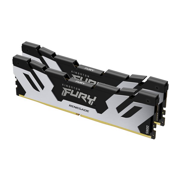 Kingston DDR5 DIMM 32GB 6400 KIT2 KF564C32RSK2-32