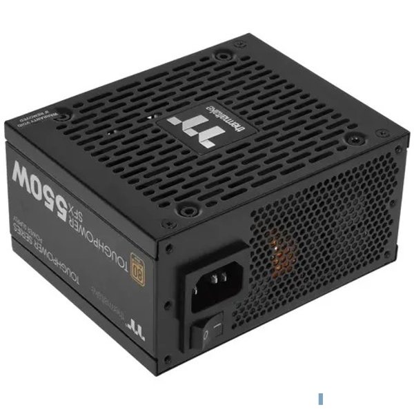 Блок питания Thermaltake Toughpower SFX 550W (Gold)