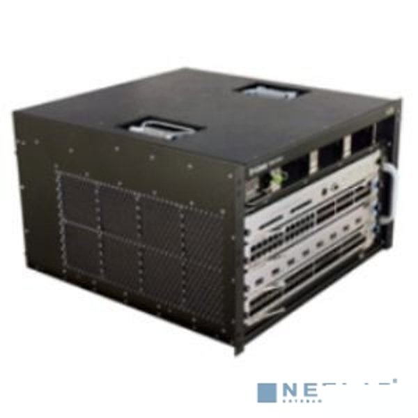 D-Link DGS-6604-SK/A1A PROJ Стартовый комплект L3 коммутатора DGS-6600, шасси, 4 слота расширения(Стартовый комплект: DGS-6604 + DGS-6600-CM + DGS-6600-PWR)