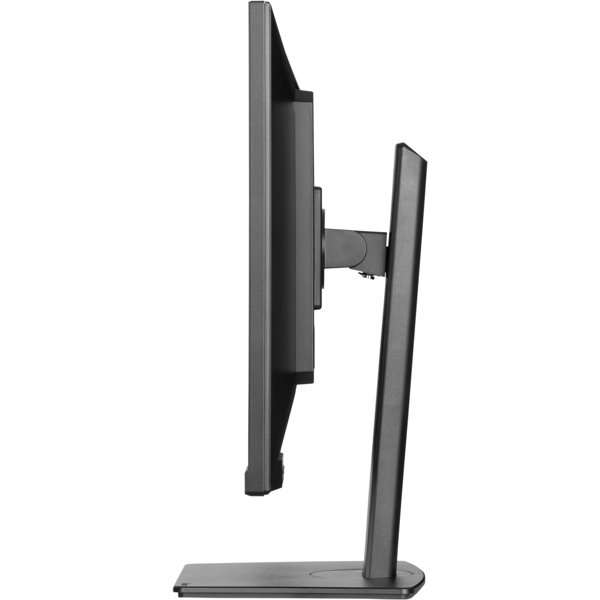 LCD IIYAMA 31.5" XUB3297QSNP-B1 {IPS 2560x1440 100Hz 1ms 350cd HDMI DisplayPort USB M/M HAS Pivot In}