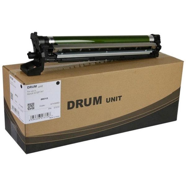 Драм-юнит DR312 для KONICA MINOLTA Bizhub 227/287/367 (CET), (WW), 110000 стр., ( замена CET7372P )