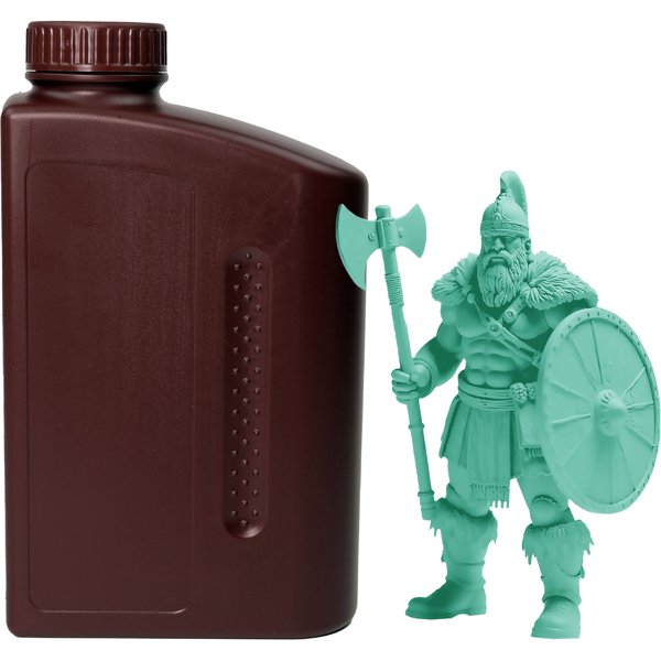 NV-PRINT NV-3D-ABS-L-RESIN-GREEN