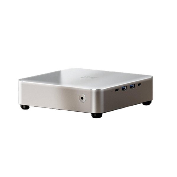 Chuwi ETBox1 [CWI607P] Grey  i5-13500H 16Gb 512GbSSD  Windows 11 Pro