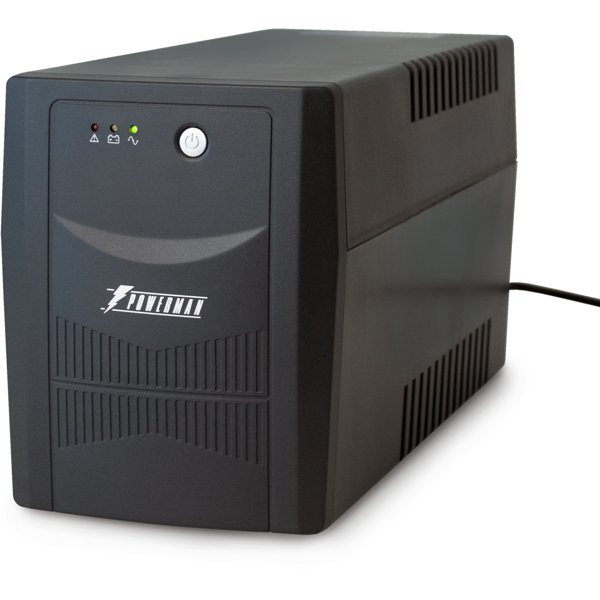 Powerman Back Pro 1500 Plus