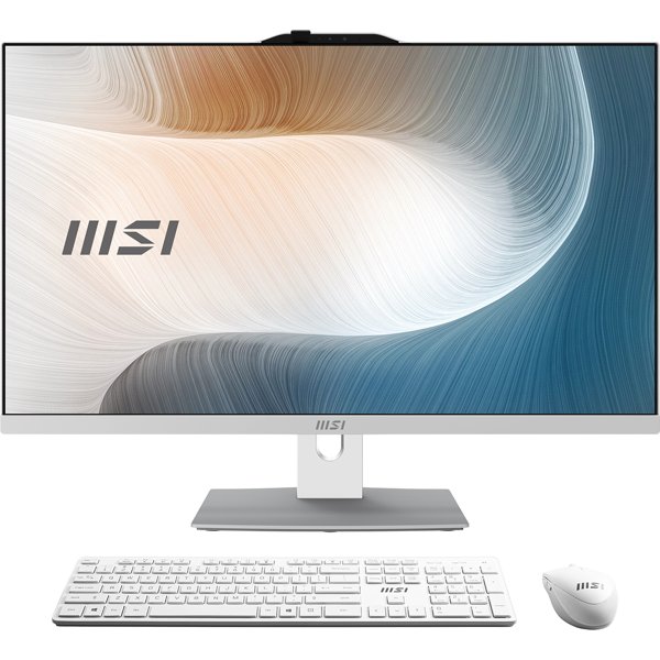 MSI Modern AM272P 1M-1468XRU 27" (9S6-AF8232-1468)