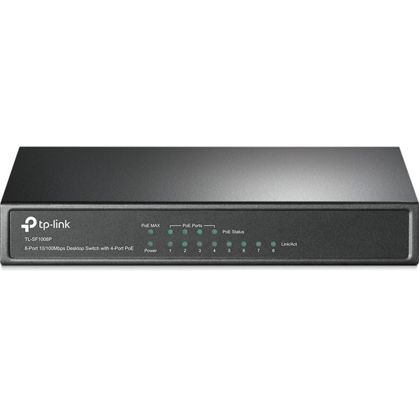 TP-Link TL-SF1008P