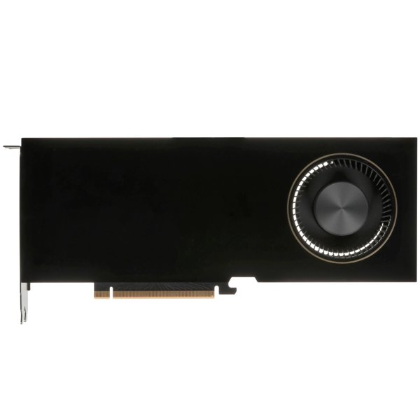 Видеокарта/ VGA NVIDIA RTX 6000 ADA, 48 GB GDDR6 with ECC, DisplayPort 1.4a, PCIe 4.0 x16 BLK (900-5G133-2250-000)