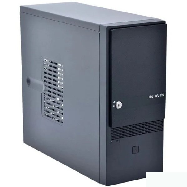 EC046U3 __ U3*2+A(H)/KEY LOCK NO POWER CORD (BLACK) [6194940]