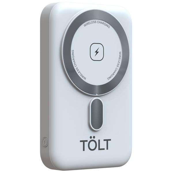 TOLT KW109 White