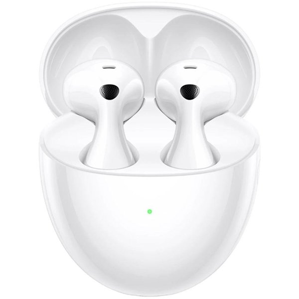 Наушники Huawei FreeBuds 6, белые