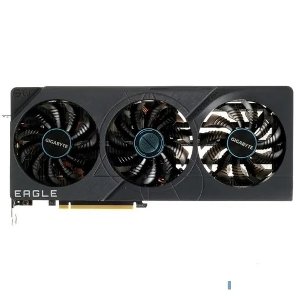 Gigabyte GV-N407TEAGLE OC-12GD