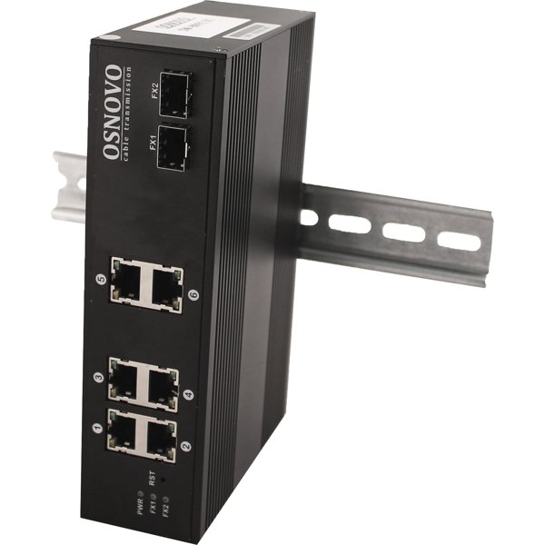 OSNOVO SW-8062/IC