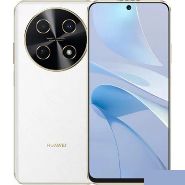 Huawei nova 13i 8GB/128GB White [51098BGY]