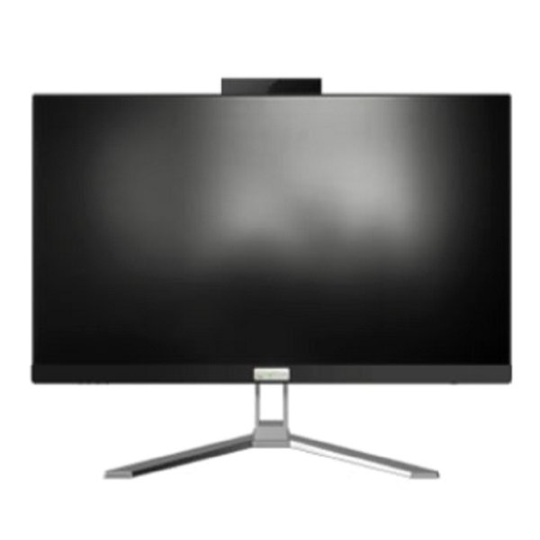 LightCom AiO 27 ADS Optimum (ПЦВТ.466539.202-02) Intel Core i3 12100/B660/DDR5 8Gb/SSD 512Gb/Web5MP/HDMI,DP,VGA/2xUSB 3.2 Gen1,USB Type-C,CR/2xUSB 2.0,4xUSB 3.2 Gen2/300Ватт/NoOS/Реестр МПТ