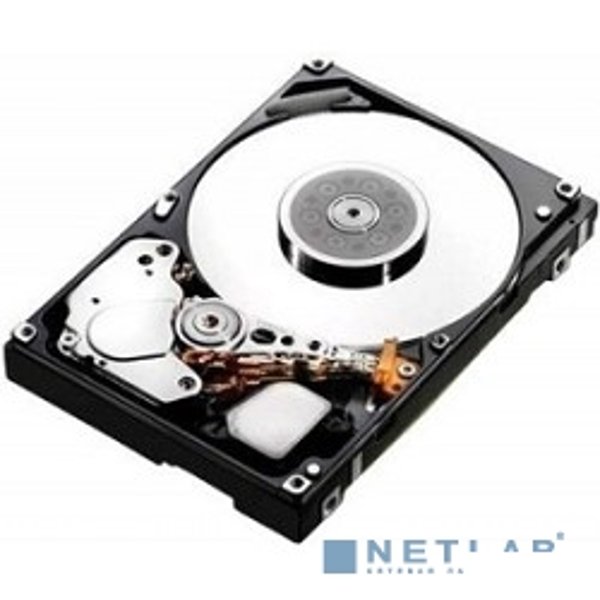 Жесткий диск Lenovo 00MJ149, 1.2 TB 10,000 rpm 6 Gb SAS 2.5 Inch HDD