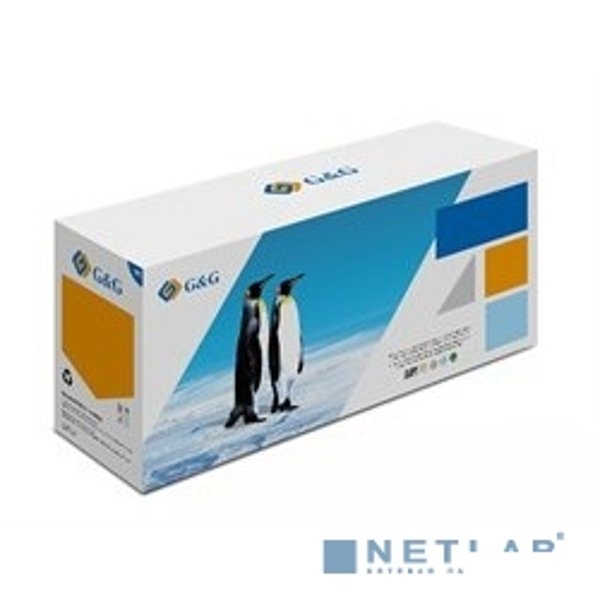 Картридж лазерный G&G GG-TK895BK черный (12000стр.) для Kyocera Mita FS C8020/C8020MFP/C8025/C8025MFP/C8520/C8520MFP/C8525/C8525MFP