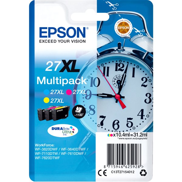 Epson T2715 (C13T27154022)