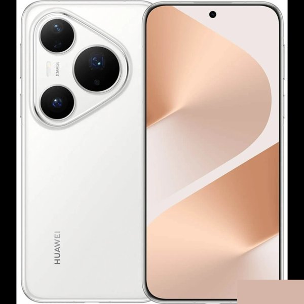 Huawei Pura 80 Pro 12GB/512GB White [51098KGQ]