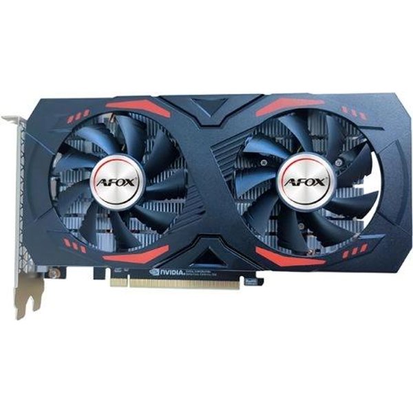 AFOX CORPORATION AF1660TI-6144D6H1-V4