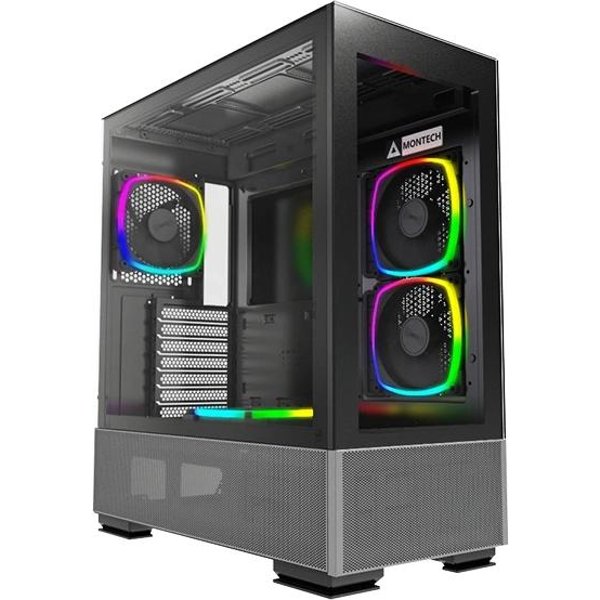 Montech SKY TWO BL