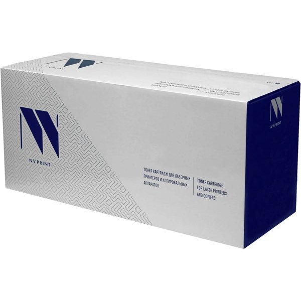 Картридж NVP совместимый NV-W55B5H00/STB55B51 для Fplus imaging M40adn3L/MB401adfn (15000k)