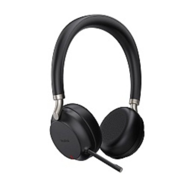 Yealink BH72 Lite UC Black USB-C Гарнитура