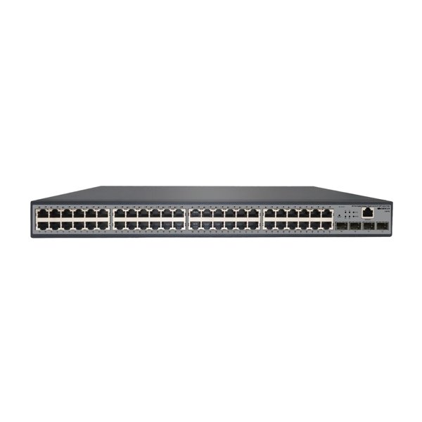 ORIGO OS3152/A1A Управляемый L2 коммутатор 48x1000Base-T, 4x1000Base-Х SFP