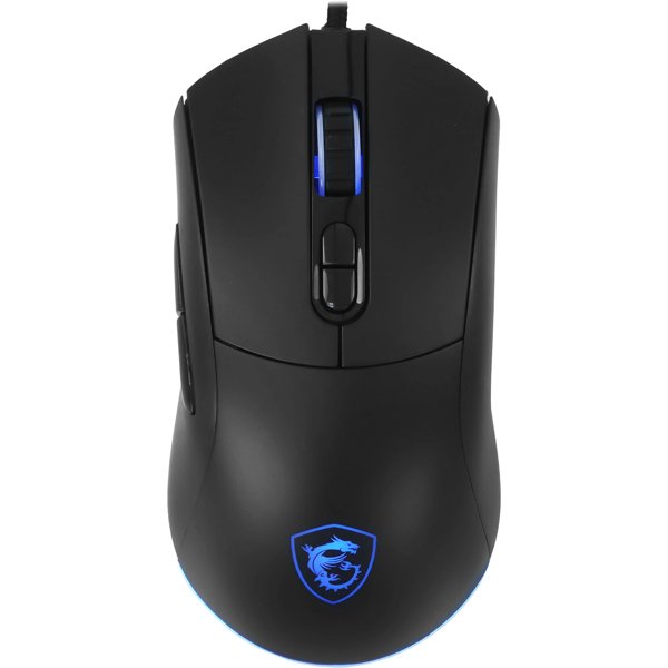 MSI Forge GM320 (S12-0402530-HH9)