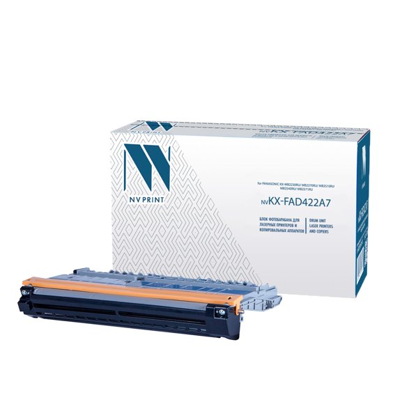 NV Print NV-KX-FAD422A7