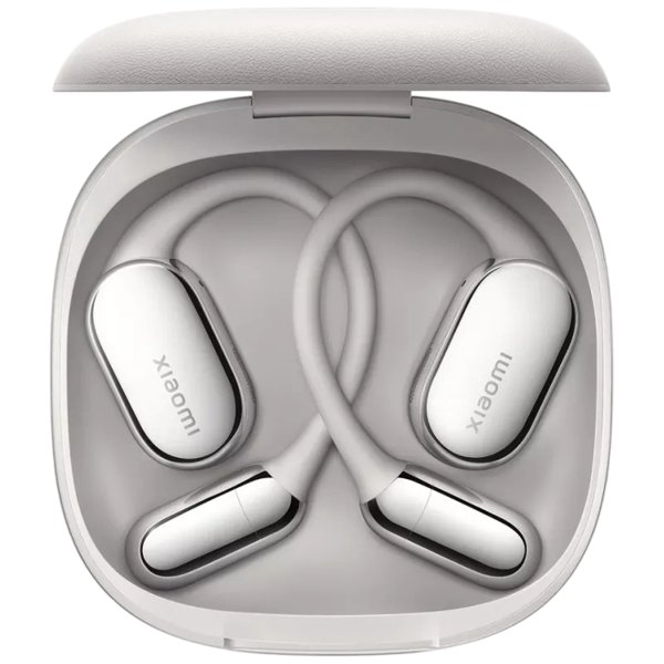 Xiaomi OpenWear Stereo Pro серый беспроводные bluetooth крепление за ухом (BHR080DGL)