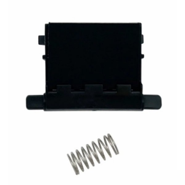 Тормозная площадка ADF 301022149001 для PANTUM M6500/6550 (CET), DGP0737