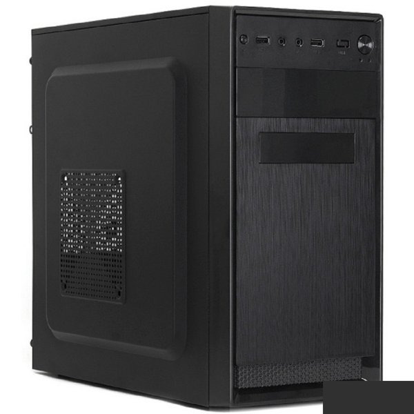 CROWN Корпус CMC-4220 (CM-PS500W ONE 80mm) OEM