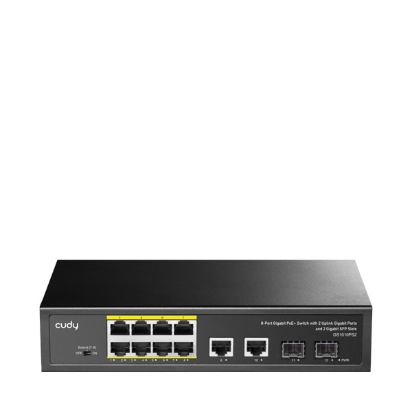 Cudy GS1010PS2