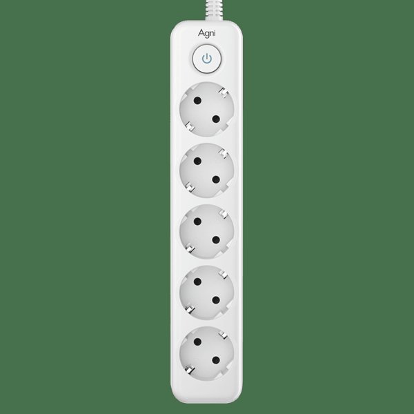 AGNI TP-FD5E-5m-white