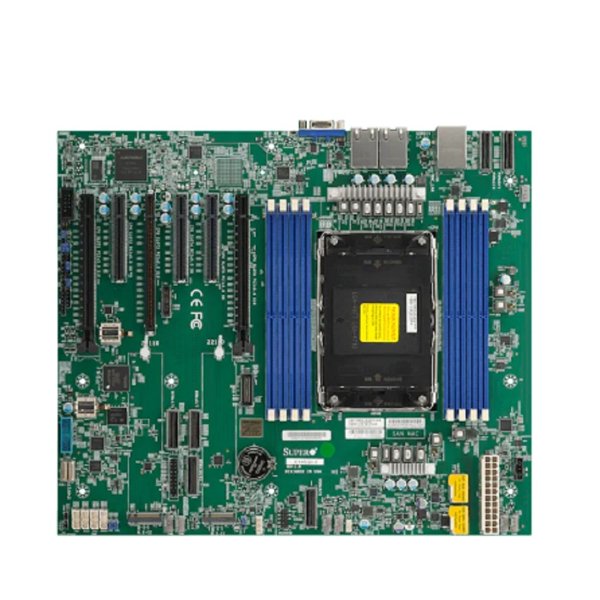 Supermicro MBD-X14SBI-F-B