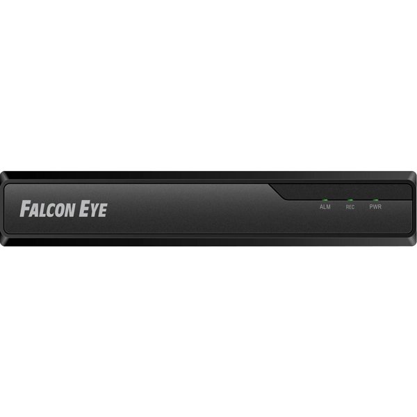 Falcon Eye FE-MHD1108 8 канальный 5 в 1 регистратор: запись 8кан 1080N*15k/с; Н.264/H264+; HDMI, VGA, SATA*1 (до 6Tb HDD), 2 USB; Аудио 1/1; Протокол ONVIF, RTSP, P2P; Мобильные платформы Android/IOS