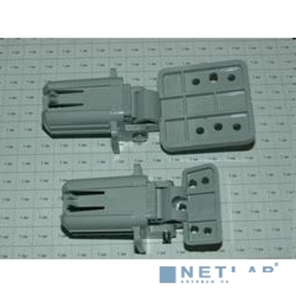 HP Q3948-67905 Комплект петель (шарниры RM1-8073) ADF CLJ 2820/2840/LJ3390/3392