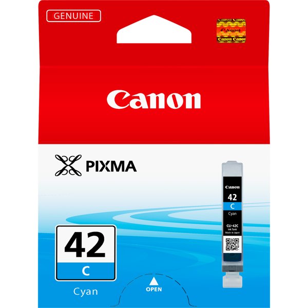 Canon CLI-42 (6385B001)